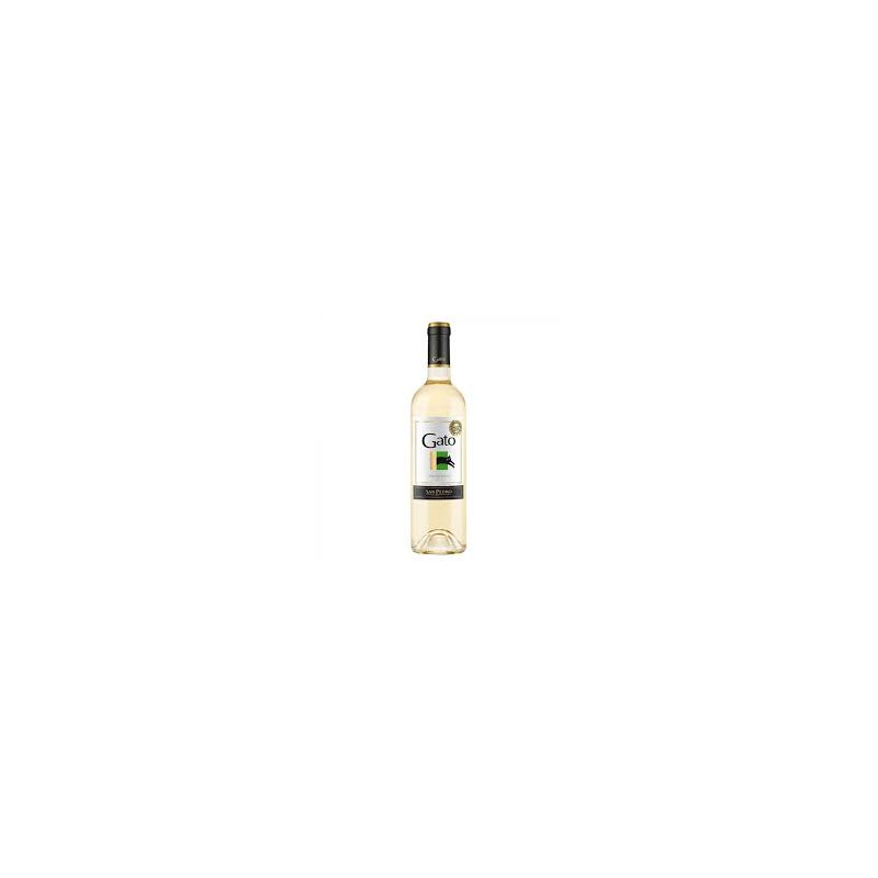 GATO SAUV. BLANC 700 CC.