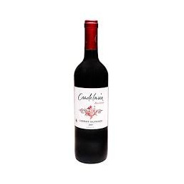VINO CANDELARIA RVA. CAB....