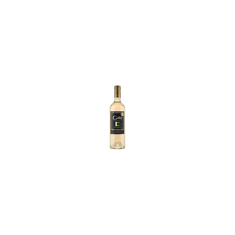 GATO PREMIUM SAUV. BLANC 750 CC.