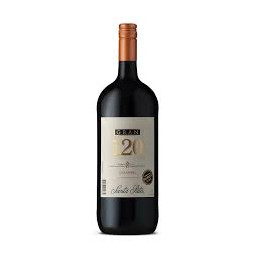 120 GRAN VINO CARMENERE 1.5...