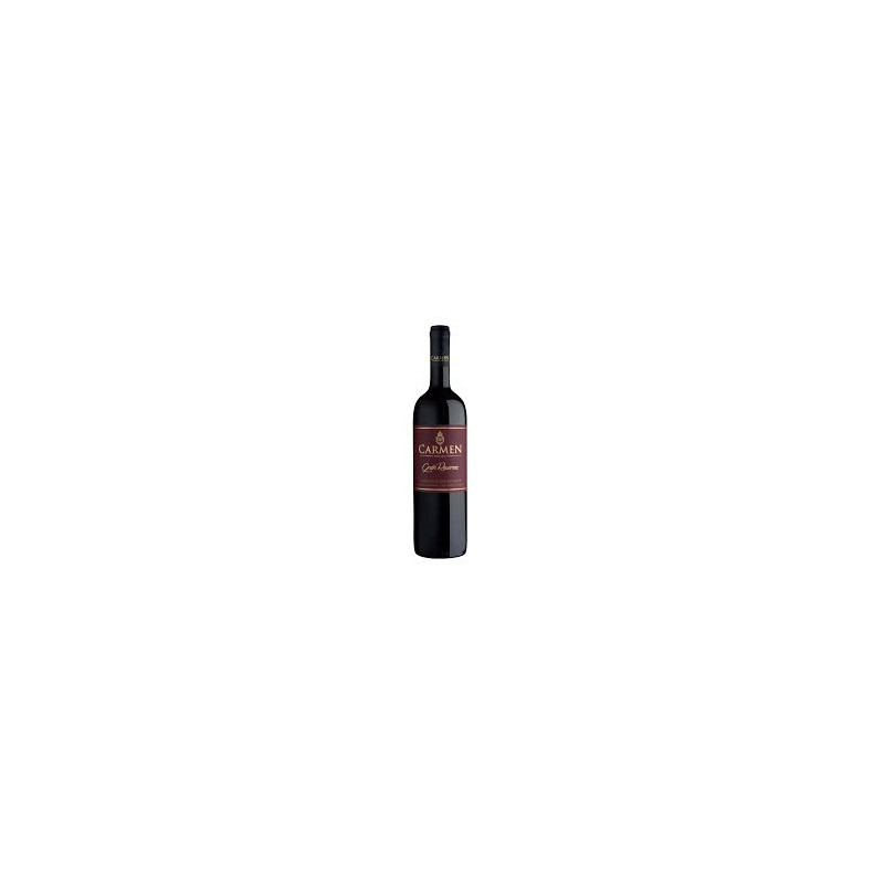 CARMEN GRAN RVA. CARMENERE 750 CC.