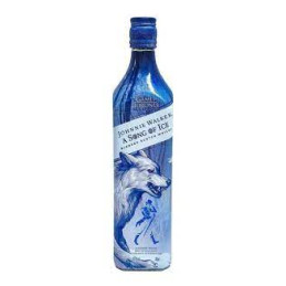 WHISKY JOHNNIE WALKER SONG...