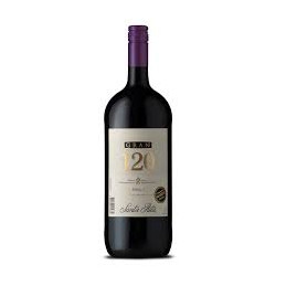 120 GRAN VINO 1500 CC...