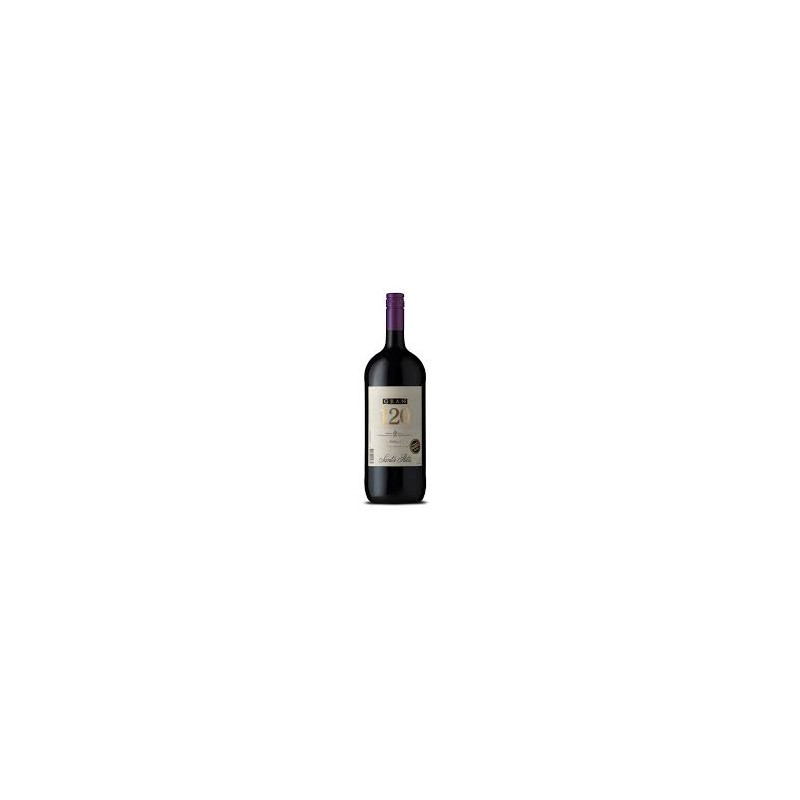 120 GRAN VINO 1500 CC MERLOT BOTELLA