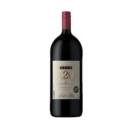 120 GRAN VINO CAB. SAUV....
