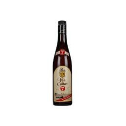 RON ISLA DE CAÑAS AÑEJO 7...