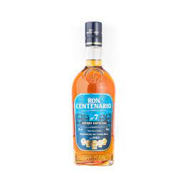 RON CENTENARIO AÑEJO...