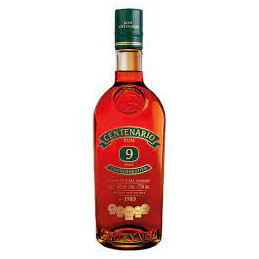 RON CENTENARIO...
