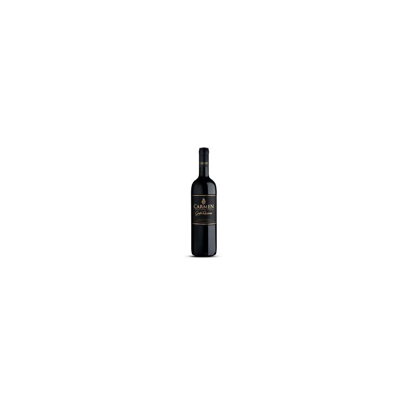 CARMEN GRAN RVA. GRANDE VIDURE CAB. SAUV. 750 CC.