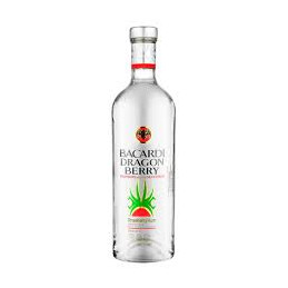 RON BACARDI DRAGON BERRY...