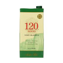 120 TETRA 2000 CC BLCO.