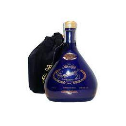 RON FLOR DE CAÑA 21 AÑOS...