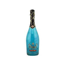 FIRE COCTEL BLUE 6° 750 CC