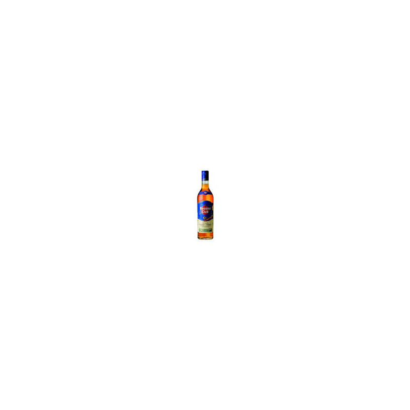 RON HAVANA BARREL PROOF 750 CC.