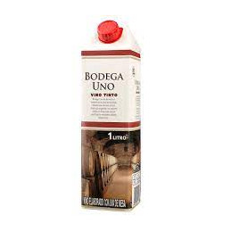 BODEGA UNO TETRA 1000 CC TTO.