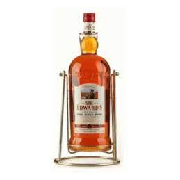 WHISKY SIR EDWARDS GALON...