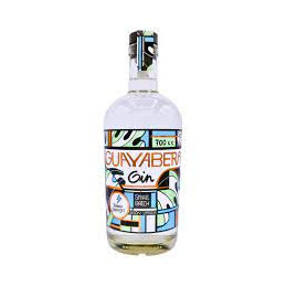 GIN LA REPUBLICA RESERVA...