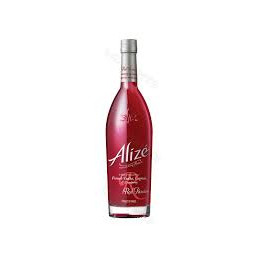 LICOR ALIZE RED 750 CC.