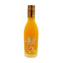 LICOR ALIZE GOLD 750 CC.