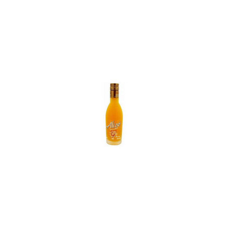 LICOR ALIZE GOLD 750 CC.