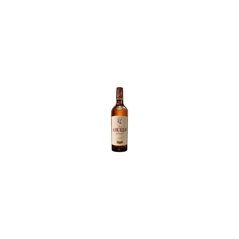 RON ABUELO AÑEJO 5 AÑOS 1 LT.
