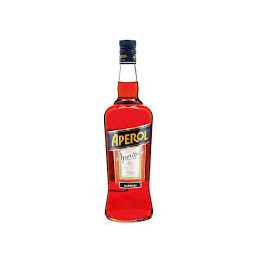 LICOR DE NARANJA APEROL 11°...