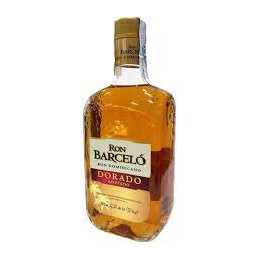 RON BARCELO DORADO 1 LT.