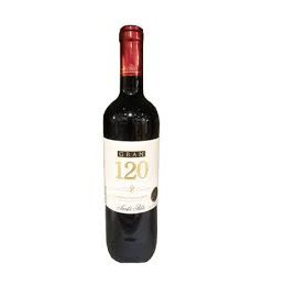 120 GRAN VINO 700 CC TTO.