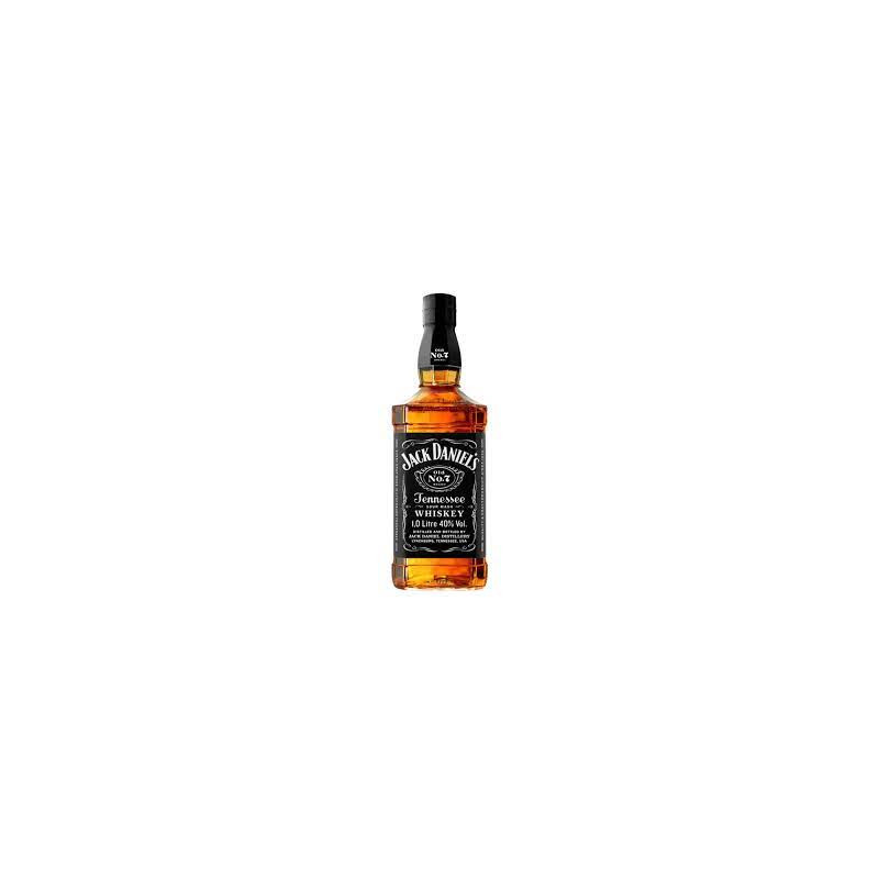 WHISKY JACK DANIELS 1 LT.