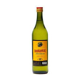 AGUARDIENTE DOÑIHUE 900 CC