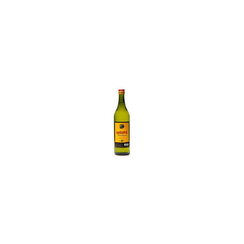 AGUARDIENTE DOÑIHUE 900 CC
