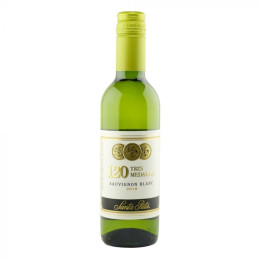 120 TRES MEDALLAS SAUV....