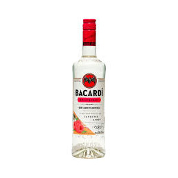 RON BACARDI RAZZ 35° 750 CC.