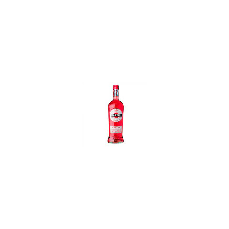MARTINI ROSATO IMPORTADO 750 CC.