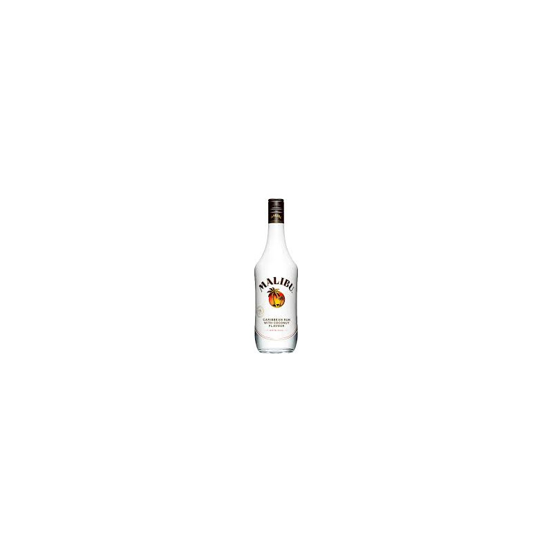 RON MALIBU 21° 750 CC.