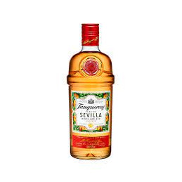 GIN TANQUERAY SEVILLA 700 CC.