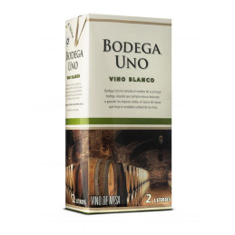 BODEGA UNO TETRA 2000 CC....