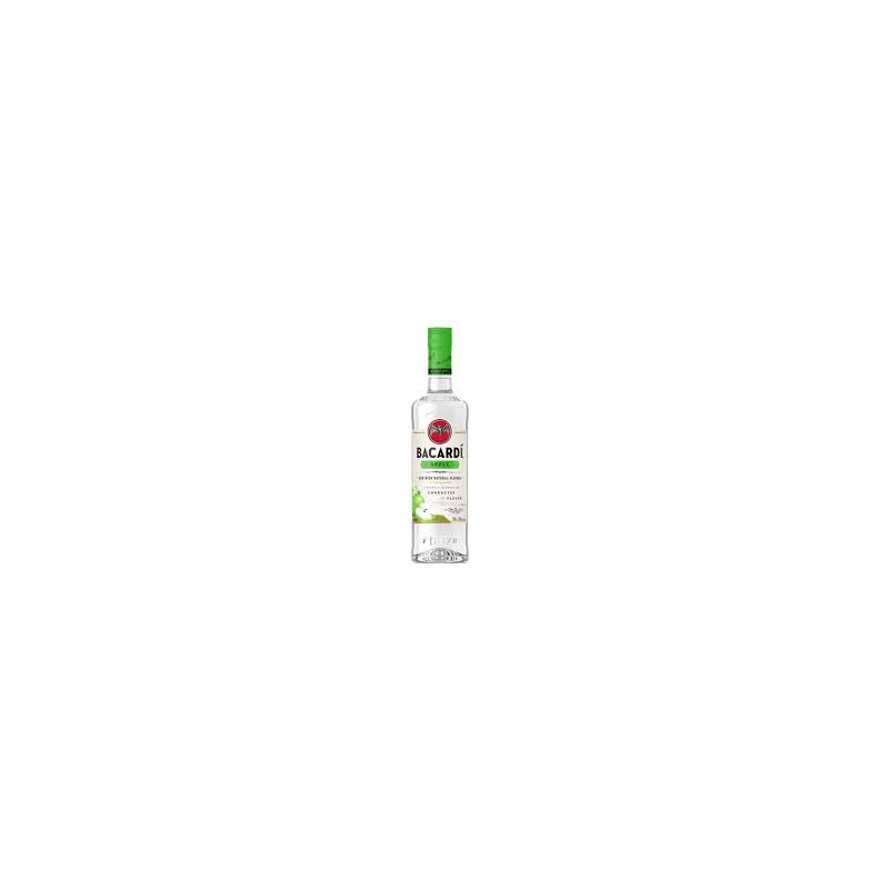 RON BACARDI APPLE 35° 750 CC.