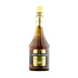 LICOR DE MANZANILLA TRES...