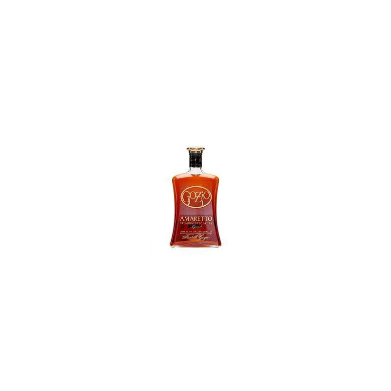 AMARETTO GOZIO 700 CC.