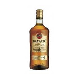 RON BACARDI DORADO GALON...