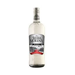RON SIERRA MORENA BLANCO 1 LT.