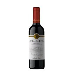 MEDALLA REAL CAB. SAUV. 375...