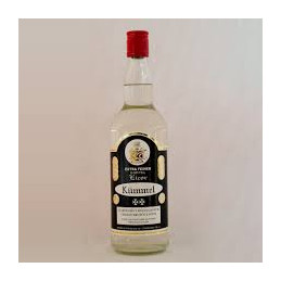 LICOR KUMMEL 750 CC.