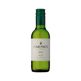 CARMEN RHIN 375 CC.