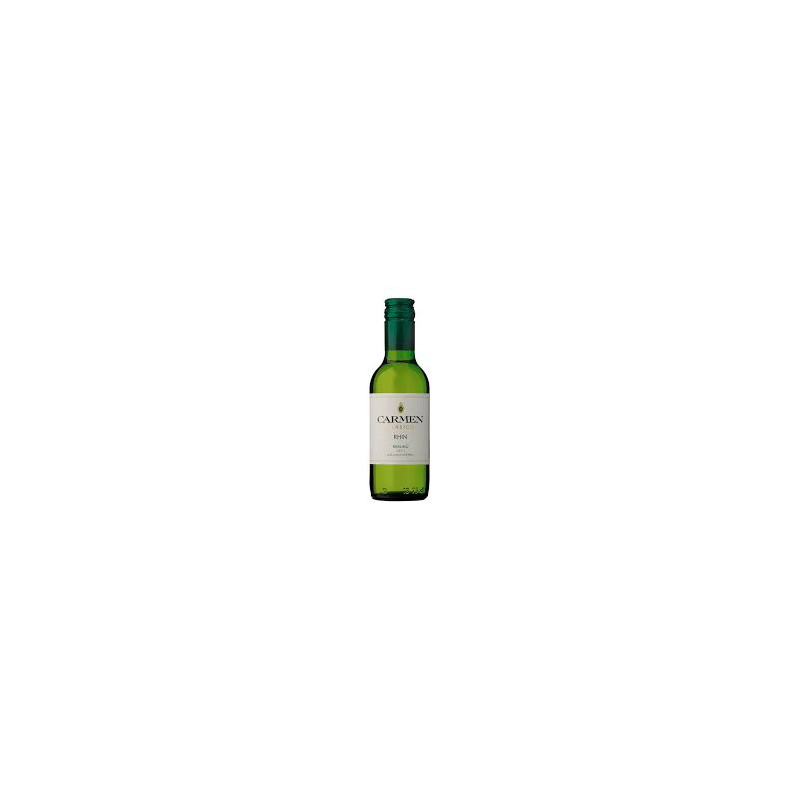 CARMEN RHIN 375 CC.