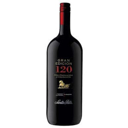 120 GRAN EDICION...