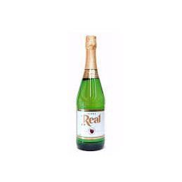 SIDRA REAL ETIQUETA BLANCA...