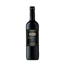 120 TRES MEDALLAS CARMENERE...