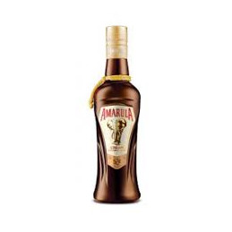 CREMA AMARULA 375 CC.